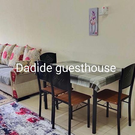 Dadide Guesthouse 亚罗牙也 外观 照片