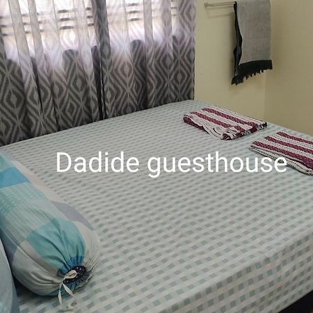 Dadide Guesthouse 亚罗牙也 外观 照片