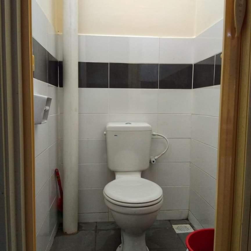 Dadide Guesthouse 亚罗牙也 外观 照片