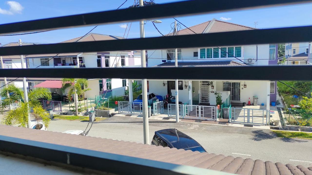 Dadide Guesthouse 亚罗牙也 外观 照片