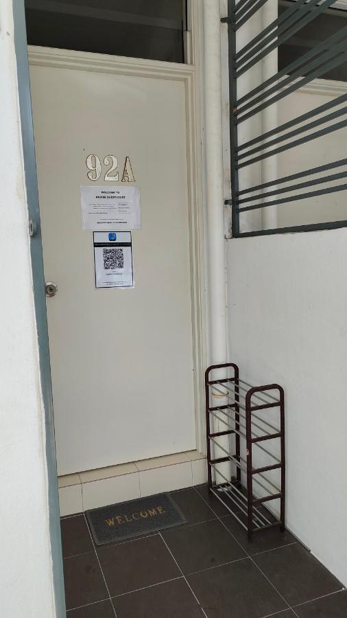 Dadide Guesthouse 亚罗牙也 外观 照片