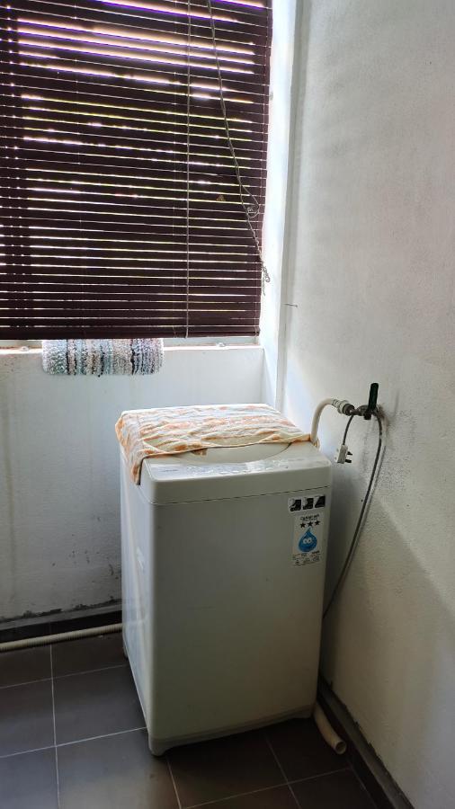 Dadide Guesthouse 亚罗牙也 外观 照片